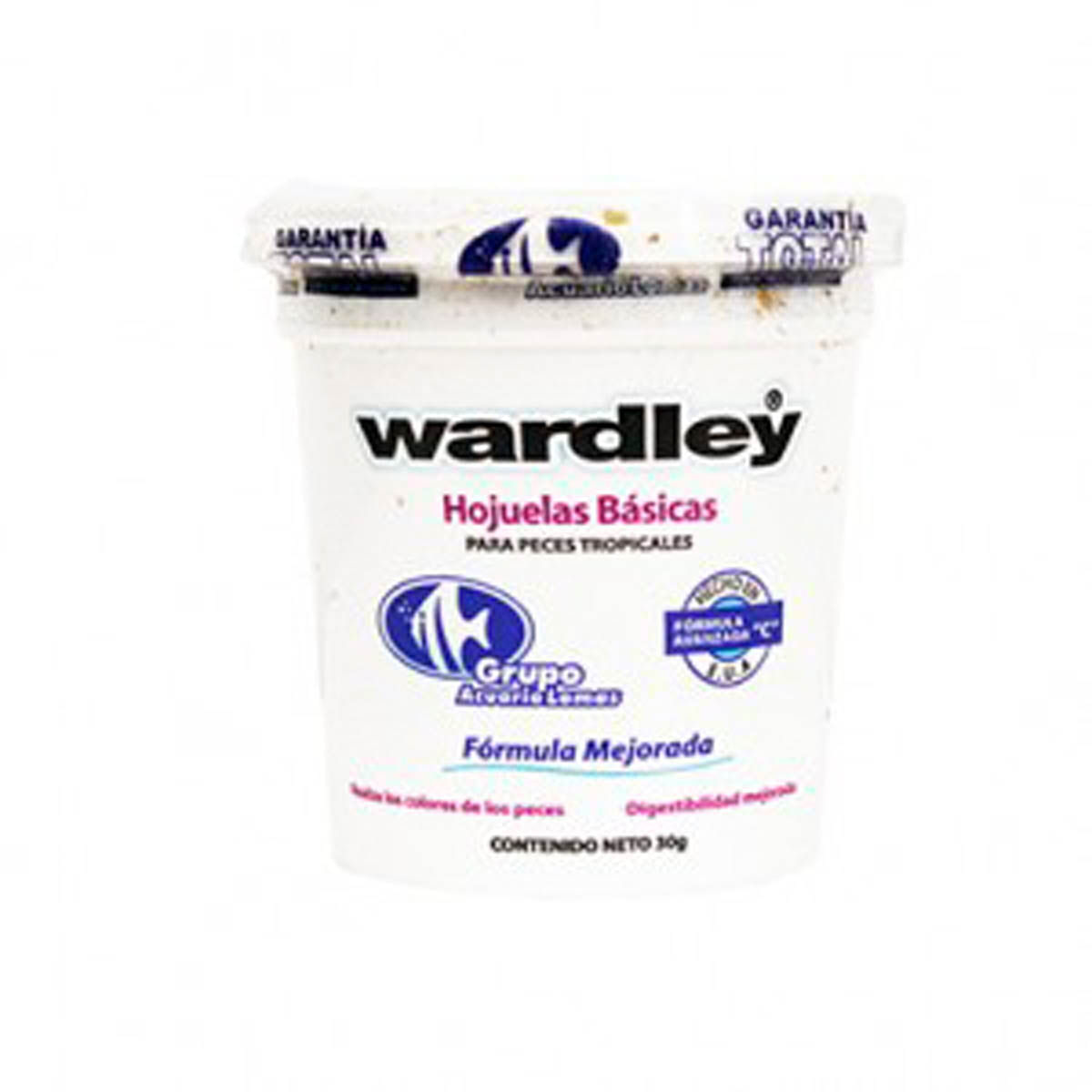 Alimento Lomas Hojuelas Básico Envasado 30g.