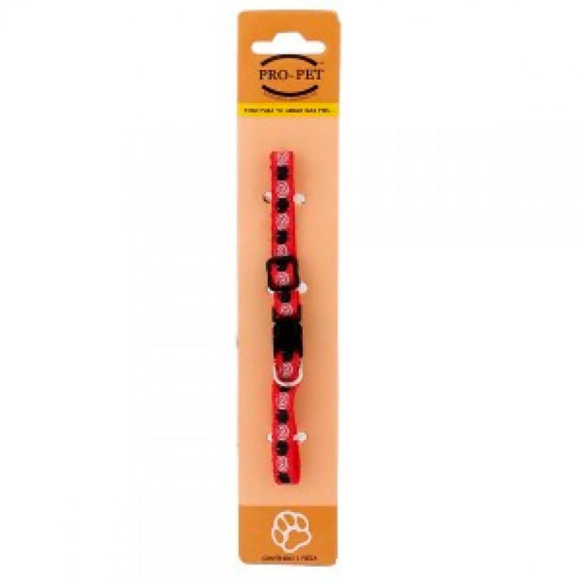 Collar de Nylon para Perro Almu Chico