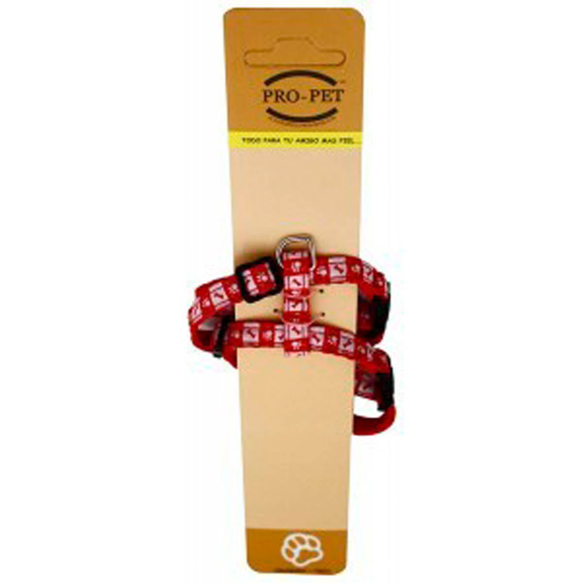 Pechera para Perro Almu Chica