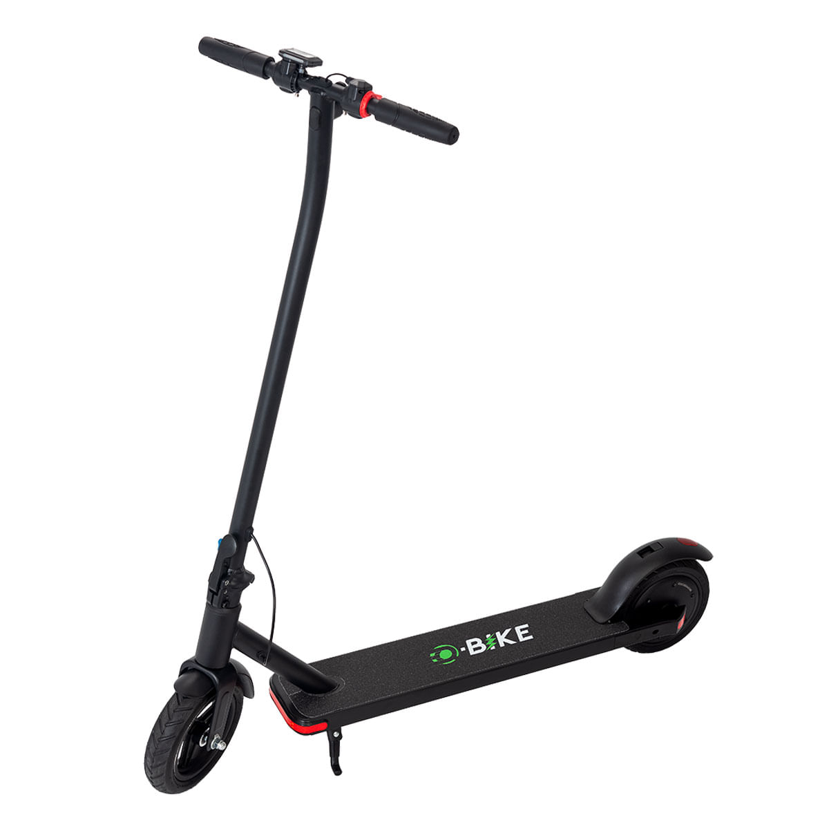 Scooter Eléctrico Q-Bike 25Km/H 36V QH07 Negro