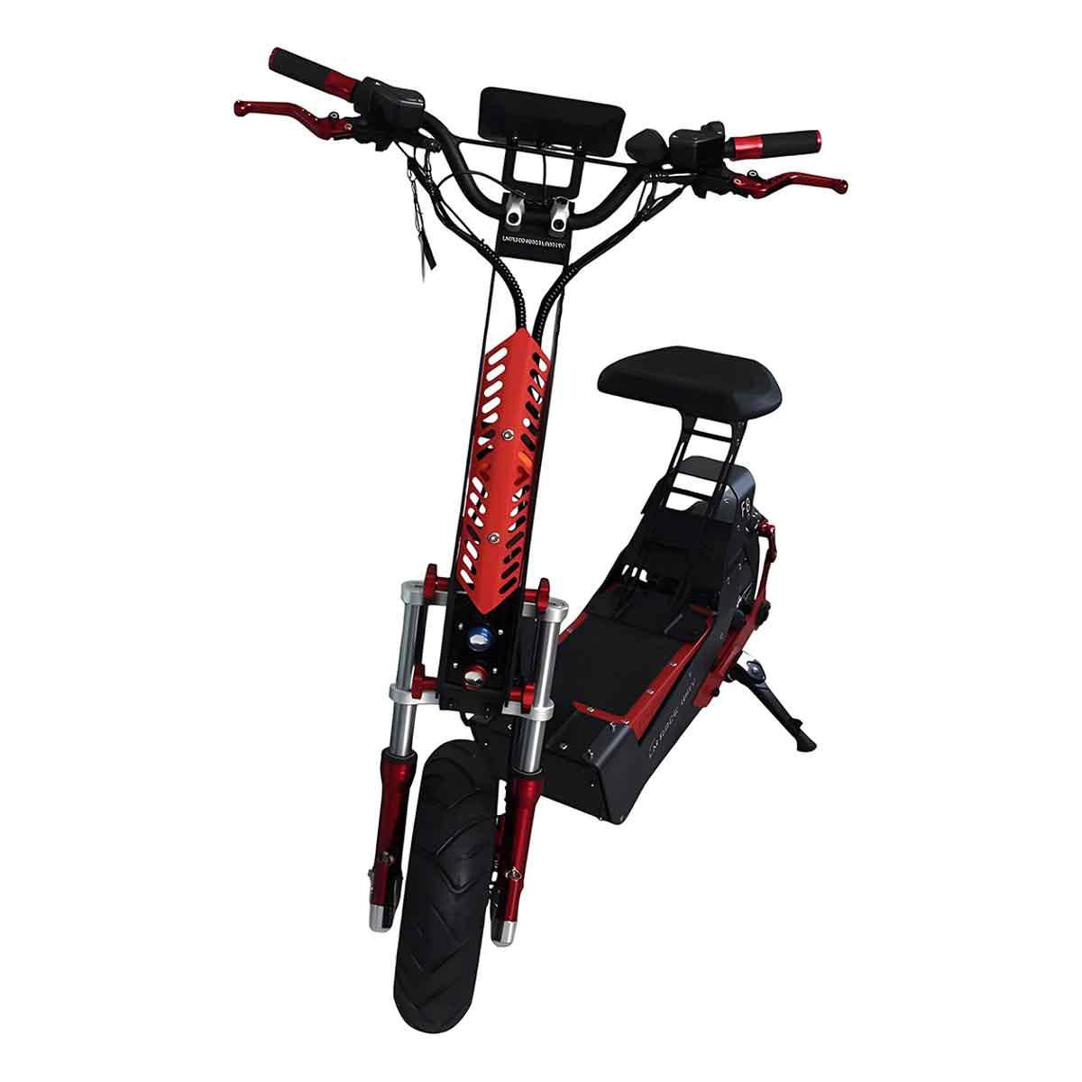 Scooter LM Eléctrico Lmr-005