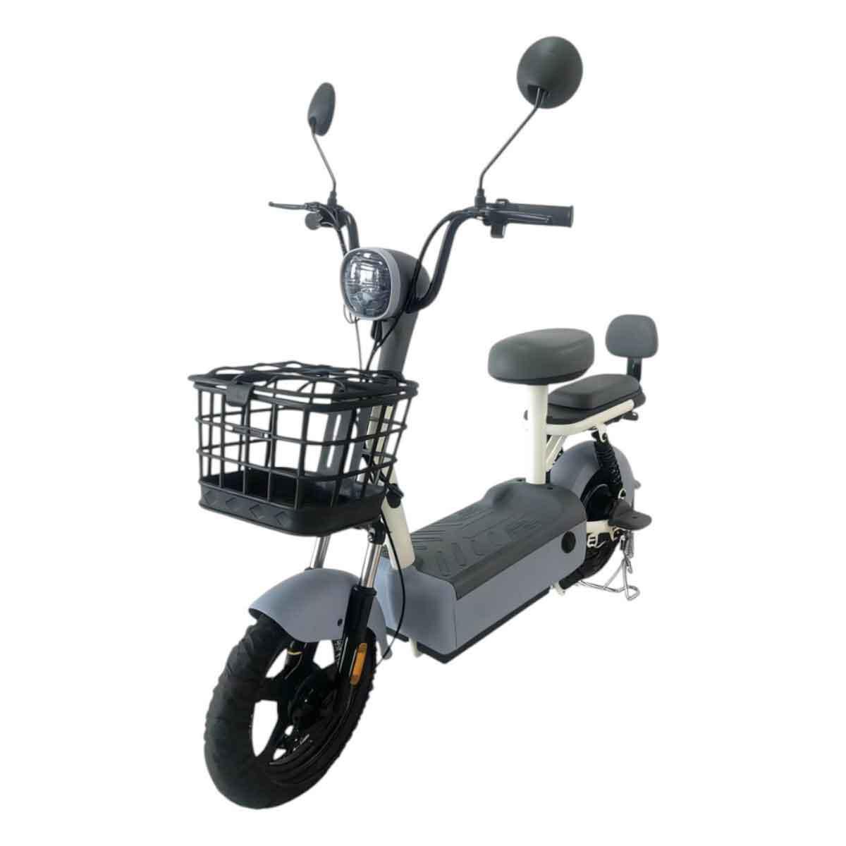 Motobici Eléctrica LMRW LM-803 Azul