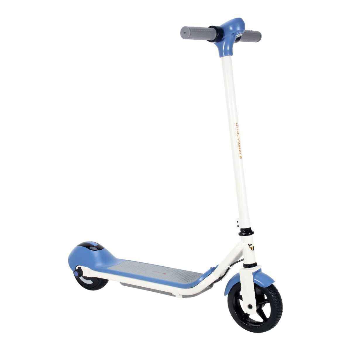 Scooter Eléctrico Honeywhale E2 Azul