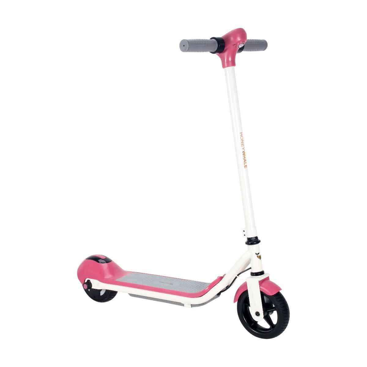 Scooter Eléctrico Honeywhale E2 Rosa