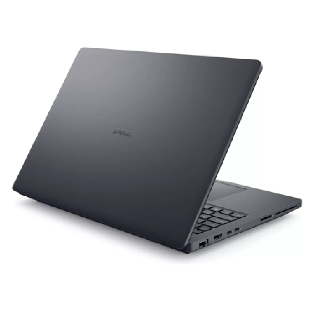 LAPTOP DELL PRO MAX 16 PLUS OLED TOUCH CORE ULTRA 9, 64GB, 1TB SSD, RTX2000, 3YR PROSUPPORT