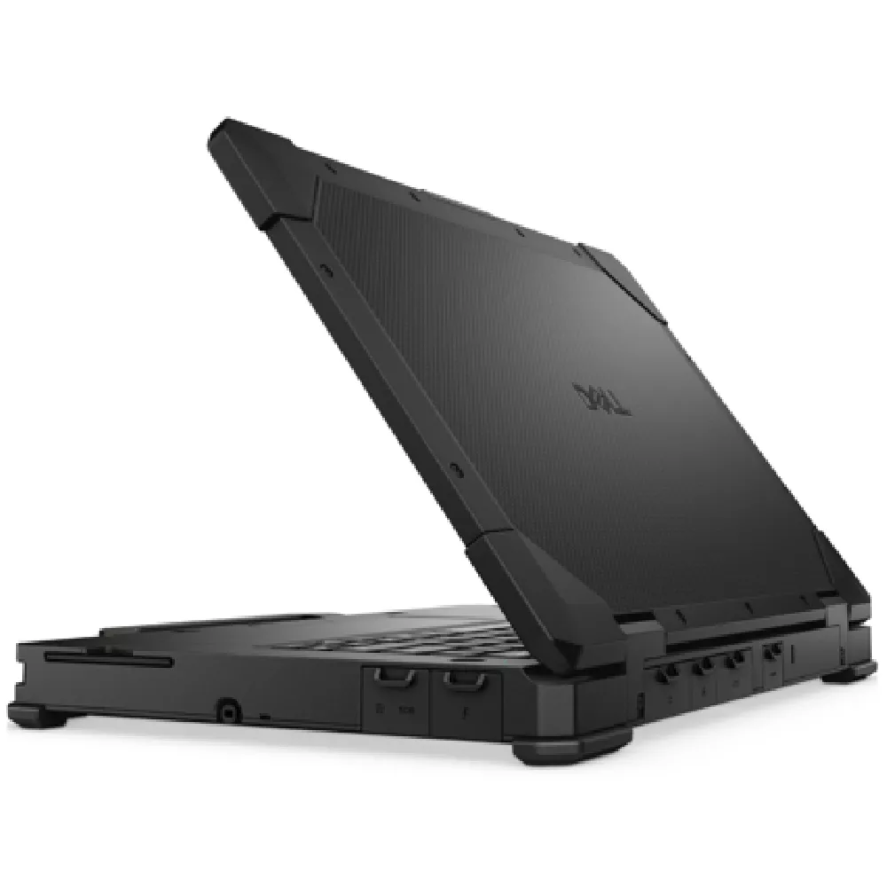 LAPTOP DELL PRO RUGGED 14 TOUCH CORE ULTRA 7 165U, 32GB, 1TB SSD, WIN 11 PRO, 5YR PROSUPPORT