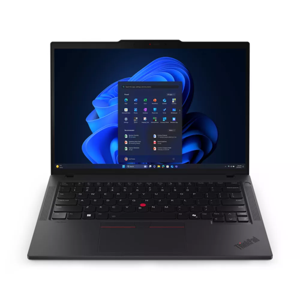 LAPTOP LENOVO THINKPAD T14 GEN 6 CORE ULTRA 7 255H, 32GB, 1TB SSD, WIN 11 PRO