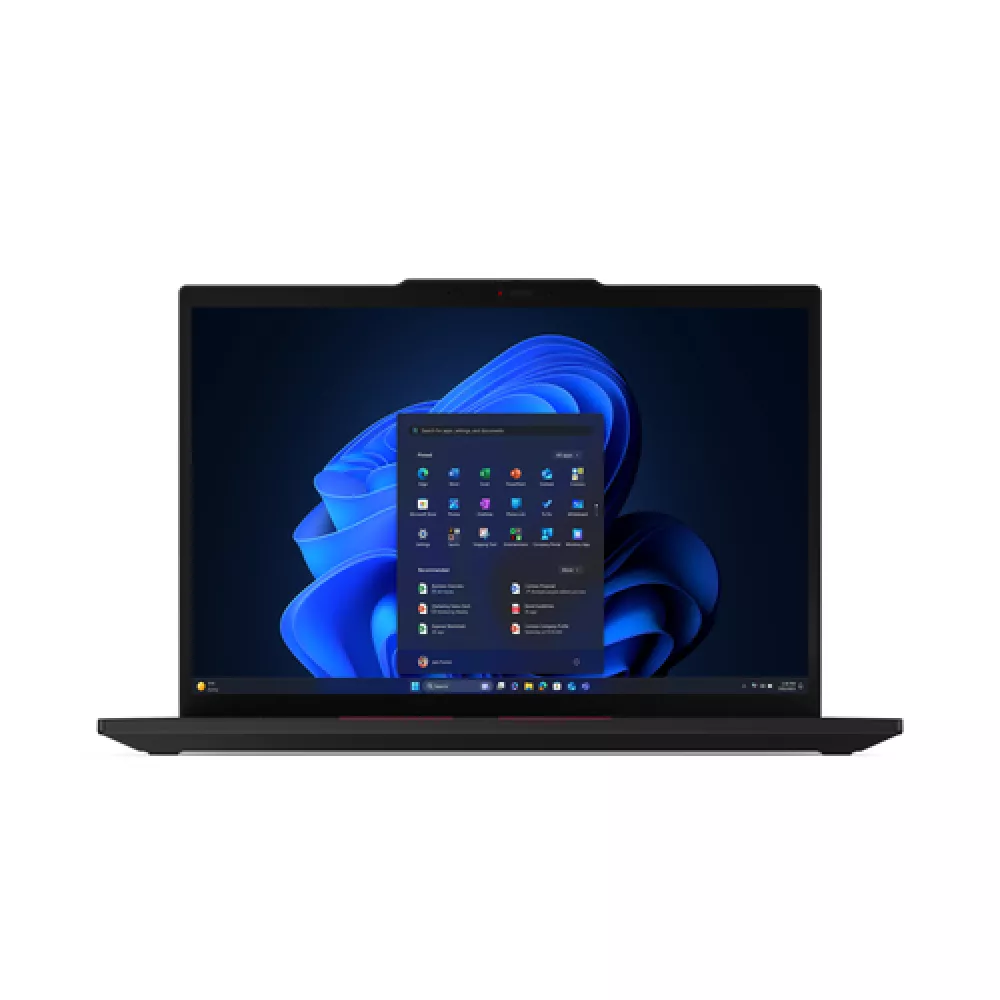 LAPTOP LENOVO THINKPAD T14 GEN 6 CORE ULTRA 7 255H, 32GB, 1TB SSD, WIN 11 PRO