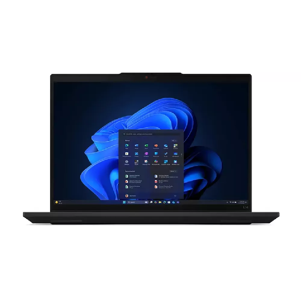 LAPTOP LENOVO THINKPAD T14 GEN 6 CORE ULTRA 7 258V COPILOT+, 32GB, 1TB SSD, 3YR PREMIER