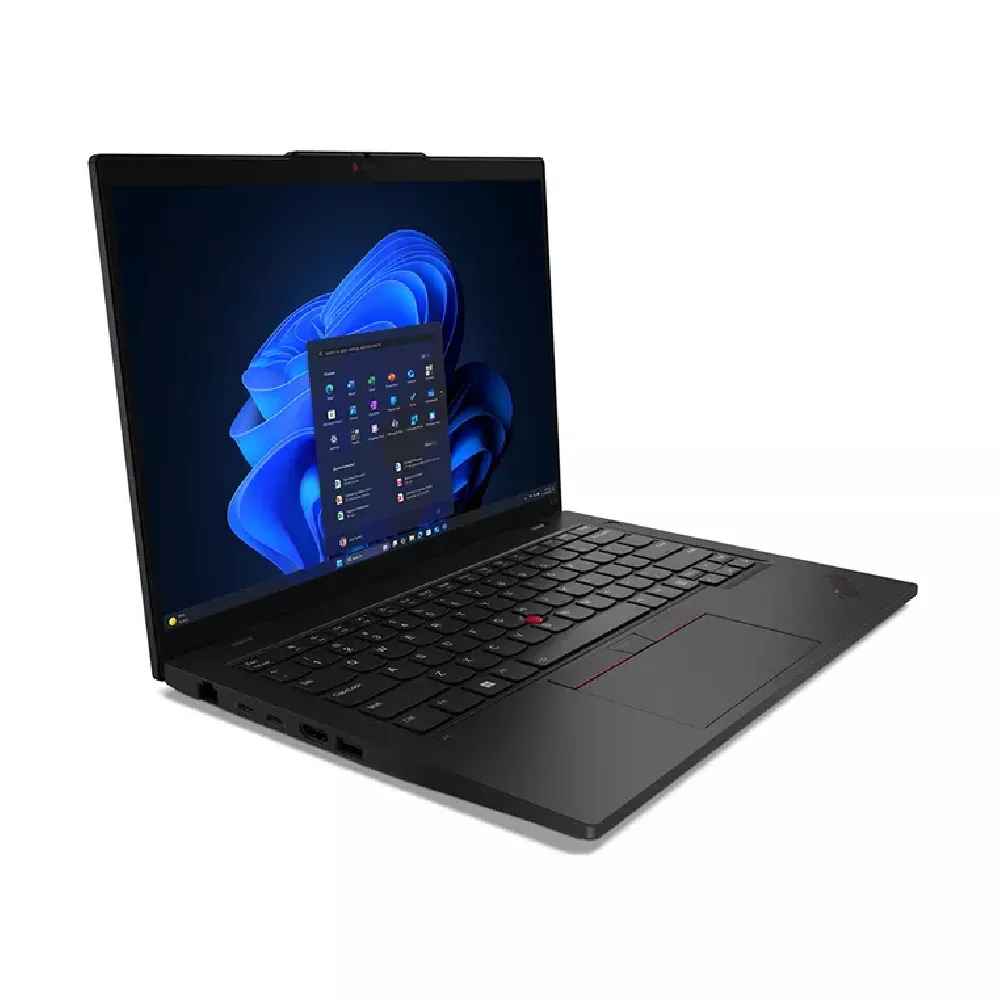 LAPTOP LENOVO THINKPAD T14 GEN 6 CORE ULTRA 7 258V COPILOT+, 32GB, 1TB SSD, 3YR PREMIER