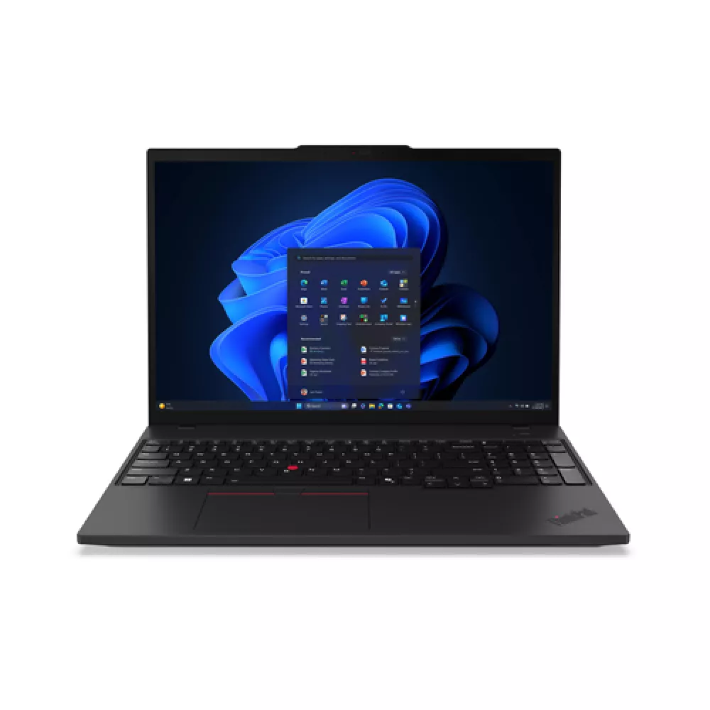 LAPTOP LENOVO THINKPAD T16 GEN 4 CORE ULTRA 7 255U, 32GB, 1TB SSD, WIN 11 PRO