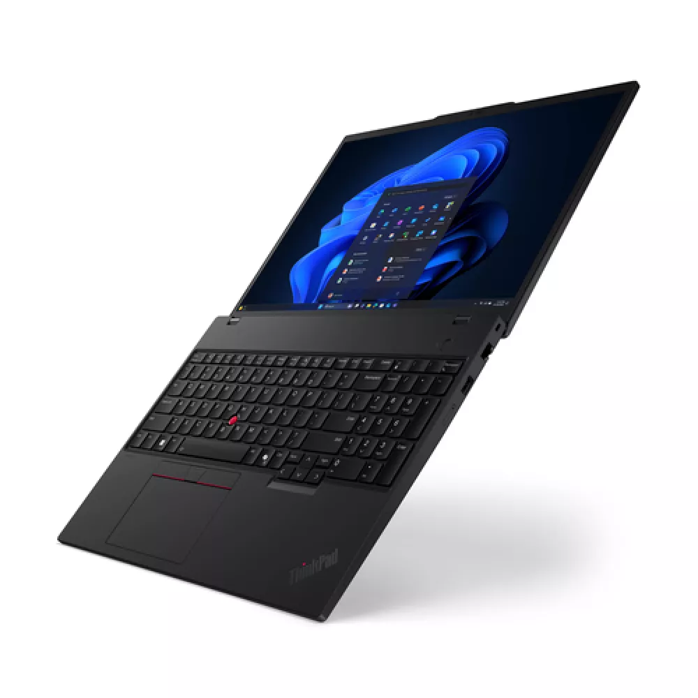 LAPTOP LENOVO THINKPAD T16 GEN 4 CORE ULTRA 7 255U, 32GB, 1TB SSD, WIN 11 PRO