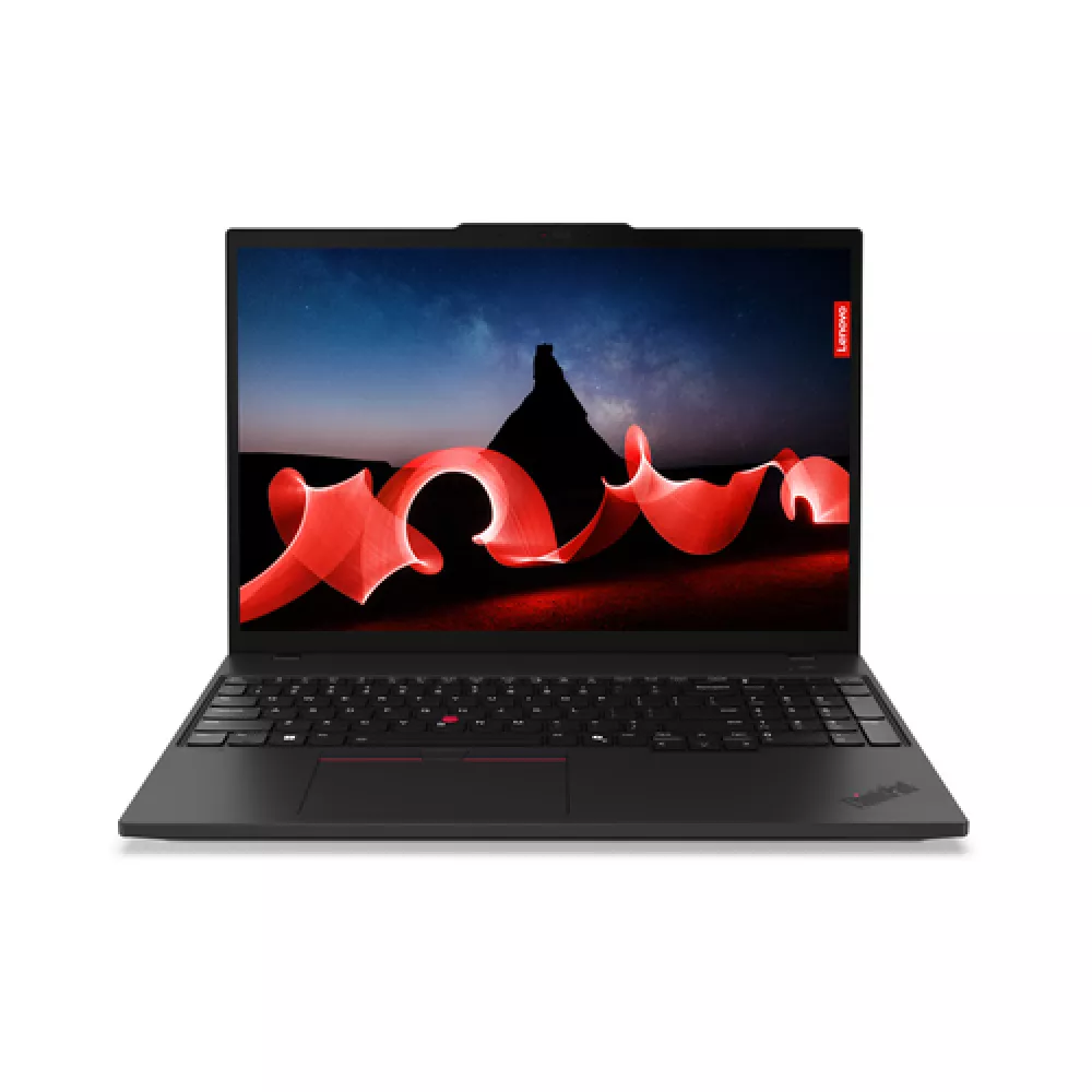 LAPTOP LENOVO THINKPAD T16 GEN 3 CORE ULTRA 7 155U, 16GB, 512GB SSD, WIN 11 PRO