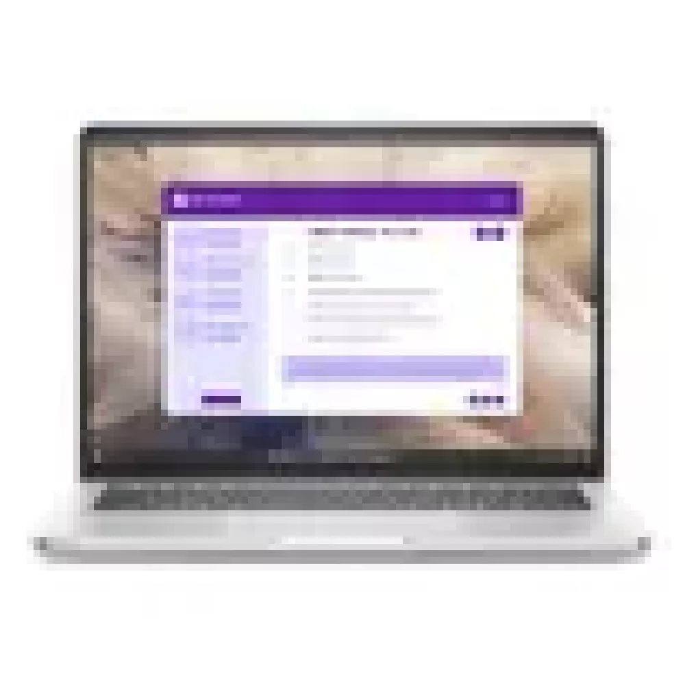 LAPTOP DELL PRO 14 2-EN-1 TOUCH CORE ULTRA 7 266V, 16GB, 512GB, WIN 11 PRO, 3YR PROSUPPORT